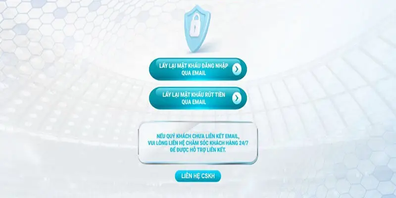 Lấy Lại Mật Khẩu Hi88 Thuận Tiện - Các Bước Thực Hiện Cơ Bản