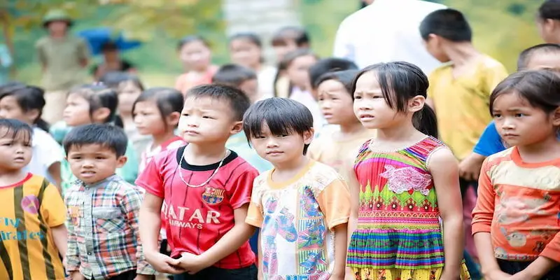 Thiện Nguyện HI88 Lạng Sơn: Hành Trình Yêu Thương 2025