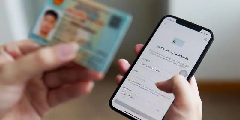 Xác Thực Thông Tin Hi88 - Các Bước Định Danh Nổi Bật